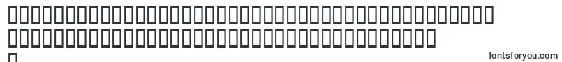 Sunyatsensh Font – Creole Fonts