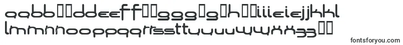 Loopsofw Font – Maltese Fonts