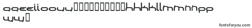 Loopsofw Font – Hawaiian Fonts