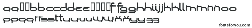 Loopsofw Font – Macedonian Fonts