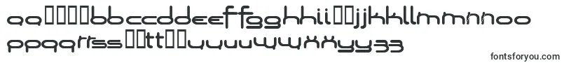 Loopsofw Font – Romanian Fonts