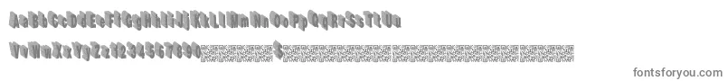 Hardline Font – Gray Fonts