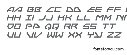 Neonavyital Font