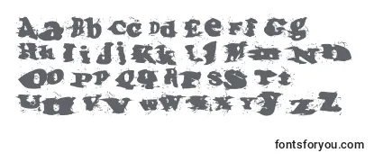Incantationone Font