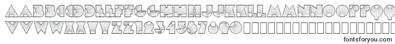 MlSunglowKk Font – Fonts for VK