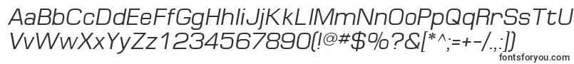 MinimaSsiItalic Font – Fonts for Microsoft Office