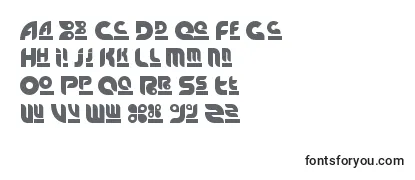 Обзор шрифта Arnstylo