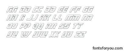 Legiosabinaoutital Font