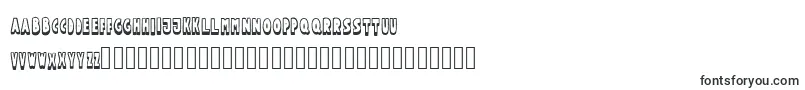 Funtlecaps Font – Fonts for Sony Vegas Pro