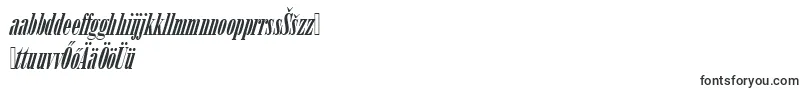 Weitere Informationen zur ArsisdeeregItalic-Schriftart ArsisdeeregItalic-Schriftart – estnische Schriften