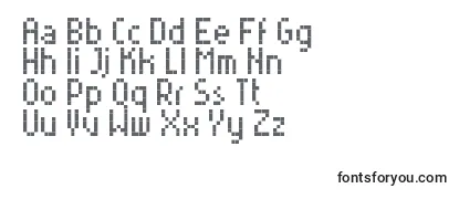 RYoung7 Font