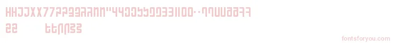 RanmorianStandardBeta Font – Pink Fonts