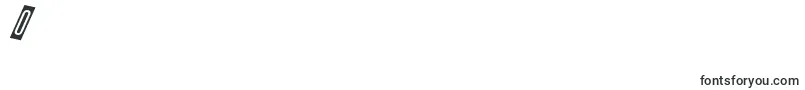 HuxleycmdinoBold Font – Fonts for Digit 0