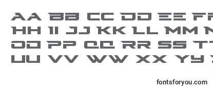 Cyberdynexpand-fontti