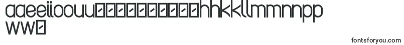Revopop Font – Hawaiian Fonts