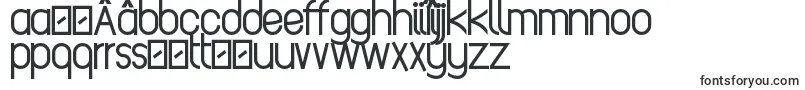 Revopop Font – Romanian Fonts