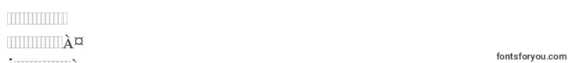 FilosofiaCyrWebSmallCaps Font – Nepali Fonts