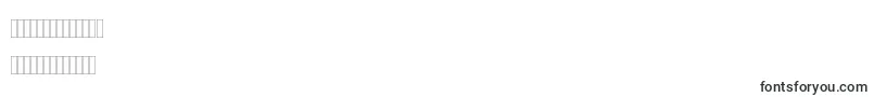 Fonte FilosofiaCyrWebSmallCaps – fontes laosianas