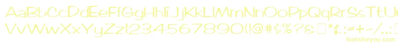 More about ArcticMedium Font ArcticMedium Font – Yellow Fonts