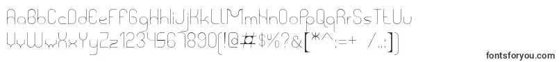 GeovaniCafe Font – Fonts for Autocad