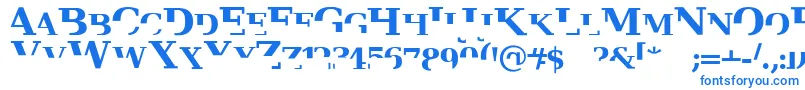 fuente Veruserif – Fuentes Azules