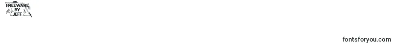 JuniorAttitudesJl Font – Fonts for Digit 0
