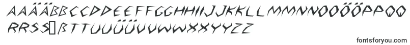 Argos2i Font – German Fonts