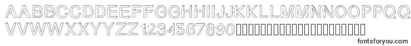 Gizemssketchfree Font – Hand-drawn Fonts