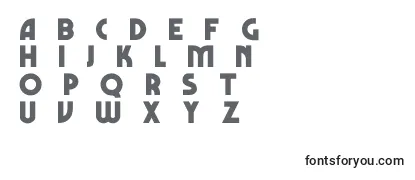 MarboloNormal Font