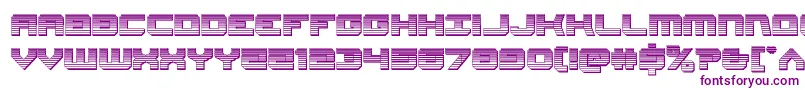 Gearheadchrome Font – Purple Fonts