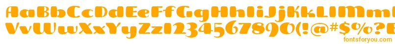 FreddoitcTt Font – Orange Fonts