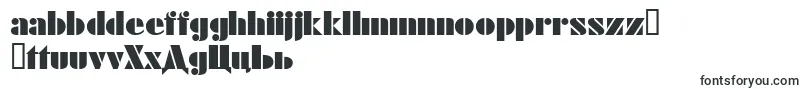 Futuraeugenia Font – Estonian Fonts