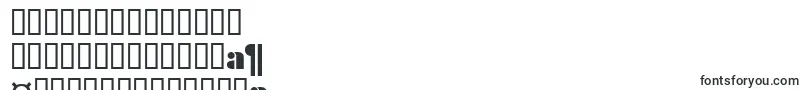 Futuraeugenia Font – Sinhala Fonts