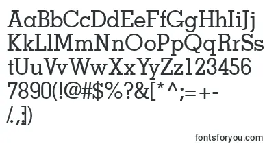 Jaakssk font – Fonts Starting With J