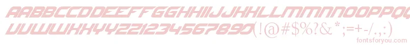 NfsByJltv Font – Pink Fonts