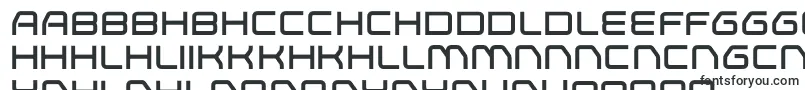 ResearchRemixNormal Font – Zulu Fonts
