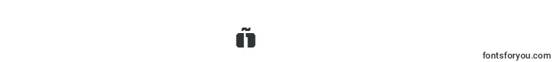 Danstargateex Font – Mongolian Fonts