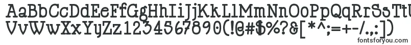 HappyPhantomBold Font – Fonts for Logos