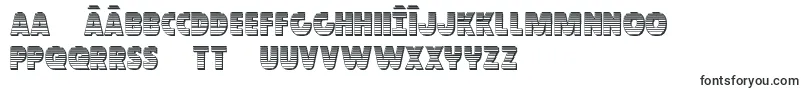 More about Governorchrome Font Governorchrome Font – Romanian Fonts