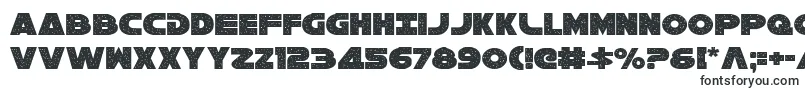 Шрифт Galaxy1Condensed – шрифты, начинающиеся на G