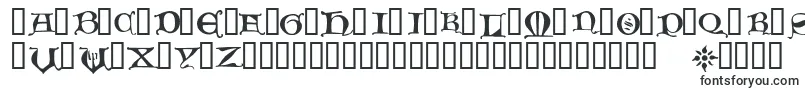 HoursInTheRain Font – Fonts for Microsoft Word