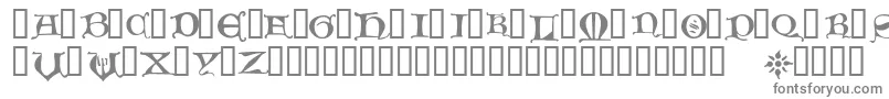 HoursInTheRain Font – Gray Fonts