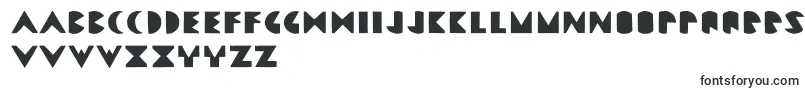 Więcej informacji o czcionce GayacosPrimariaBastarda Czcionka GayacosPrimariaBastarda – sudańskie czcionki