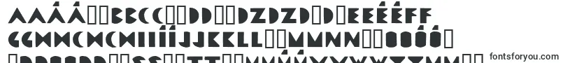 More about GayacosPrimariaBastarda Font GayacosPrimariaBastarda Font – Slovak Fonts