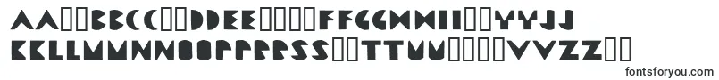 More about GayacosPrimariaBastarda Font GayacosPrimariaBastarda Font – Lithuanian Fonts
