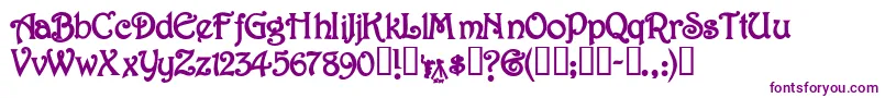 JessaminescriptsskBold Font – Purple Fonts