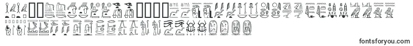 Gwglyptt Font – Macedonian Fonts