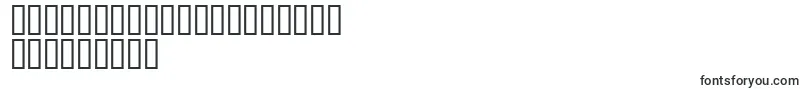 Gwglyptt Font – Hebrew Fonts