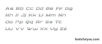 Cydoniacenturygradital Font