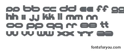 UltraworldBlack Font